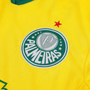Nova Terceira Camisa Palmeiras Puma 2025/26 - FRETE GRÁTIS