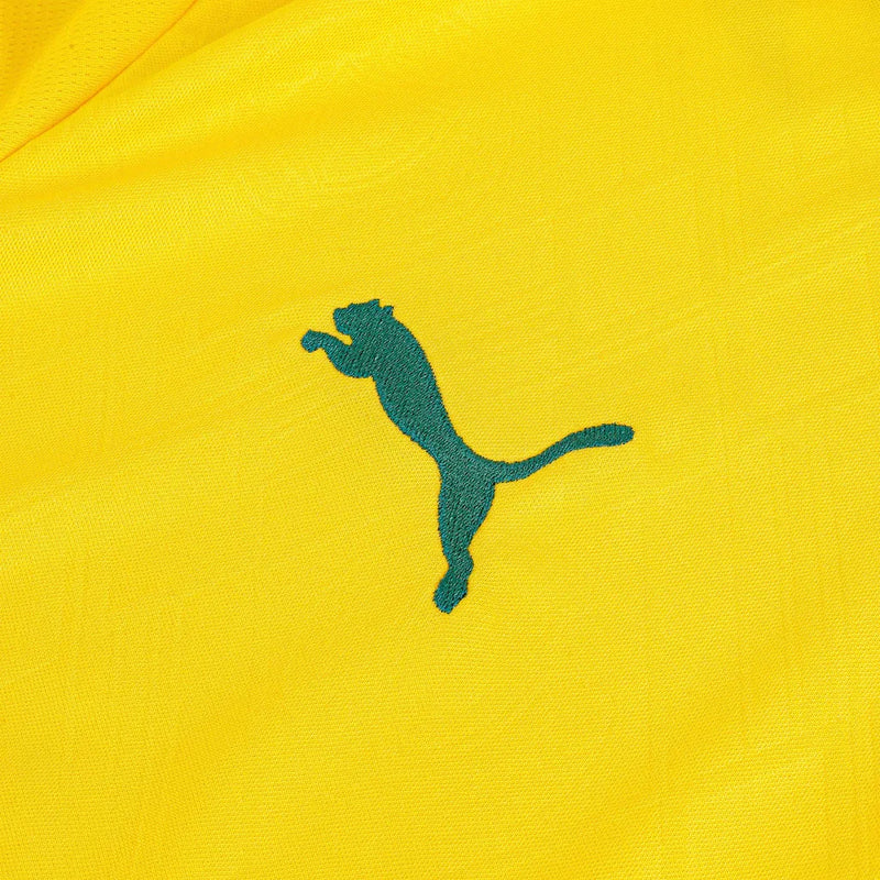 Nova Terceira Camisa Palmeiras Puma 2025/26 - FRETE GRÁTIS