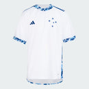 Nova Camisa Masculina Cruzeiro II Adidas 2024/25 –  [FRETE GRÁTIS]