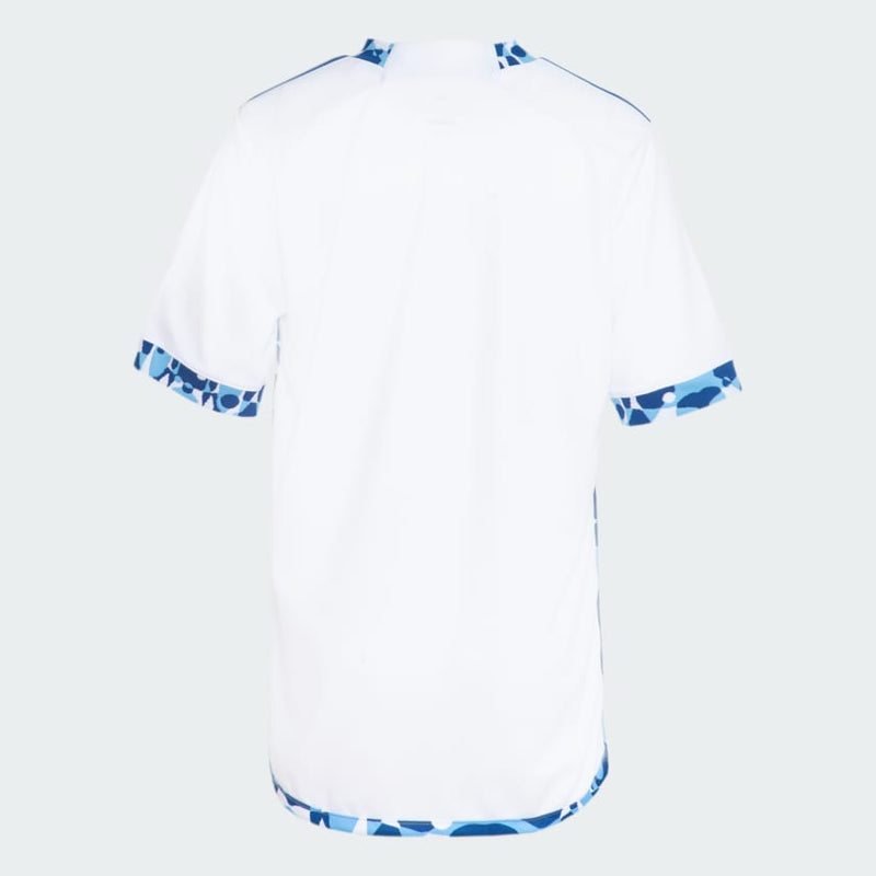 Nova Camisa Masculina Cruzeiro II Adidas 2024/25 –  [FRETE GRÁTIS]
