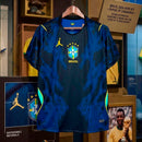Novas Camisas da Seleção Brasileira Copa 2026 - Camisa Nike & Jordan do Brasil [FRETE GRÁTIS]