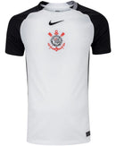 Nova Camisa Principal Corinthians Nike 2025/26 [FRETE GRÁTIS]