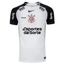 Nova Camisa Principal Corinthians Nike 2025/26 [FRETE GRÁTIS]