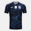 Nova Camisa II Argentina Adidas - Copa 2026 [FRETE GRÁTIS]