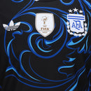 Nova Camisa II Argentina Adidas - Copa 2026 [FRETE GRÁTIS]
