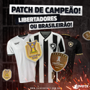 Novas Camisas Botafogo Reebok 2024/25 [FRETE GRÁTIS]