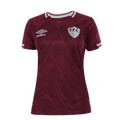 Camisa Grená Fluminense Umbro 2023 [FRETE GRÁTIS]