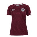 Camisa Grená Fluminense Umbro 2023 [FRETE GRÁTIS]