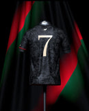 Camisa The Siu Cristiano Ronaldo - Portugal [LANÇAMENTO]
