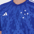 Nova Camisa Masculina Cruzeiro I Adidas 2024/25 –  [FRETE GRÁTIS]