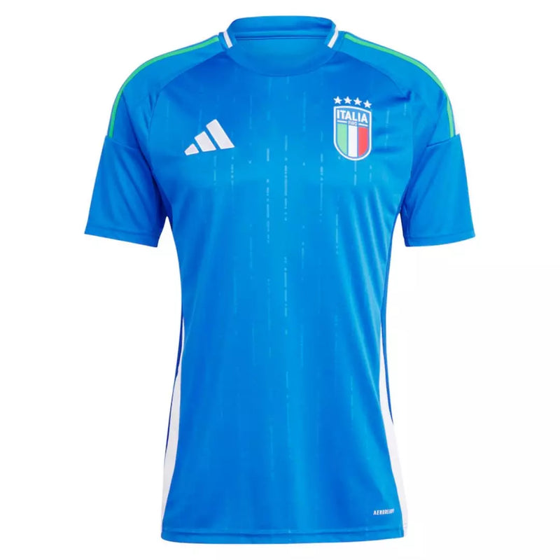 Camisa Itália 2024/25 Home I - [FRETE GRÁTIS]