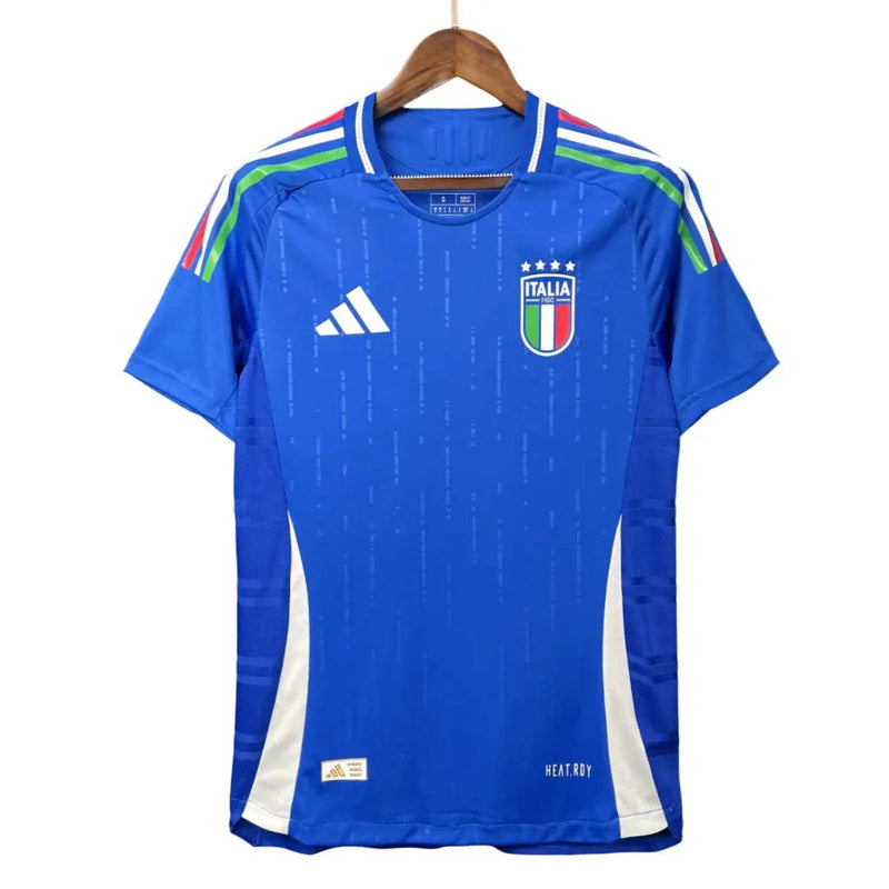 Camisa Itália 2024/25 Home I - [FRETE GRÁTIS]