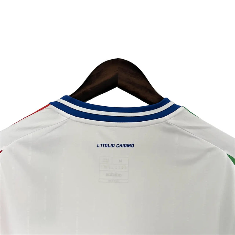 Camisa Itália 2024/25 Away II - [FRETE GRÁTIS]