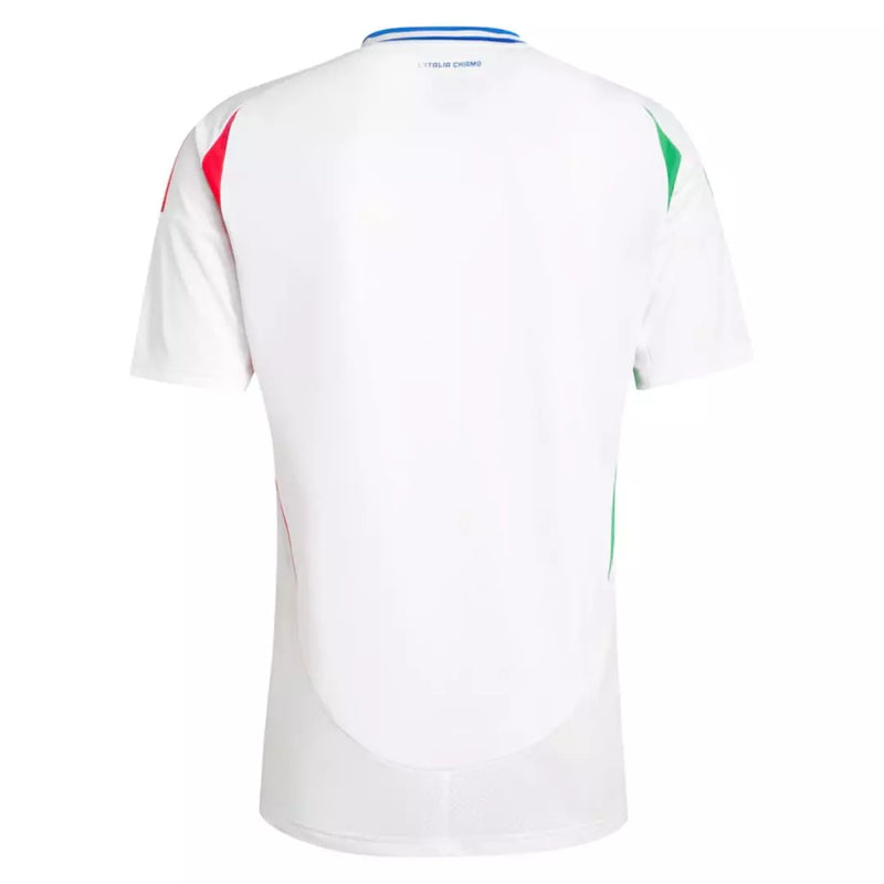 Camisa Itália 2024/25 Away II - [FRETE GRÁTIS]