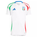 Camisa Itália 2024/25 Away II - [FRETE GRÁTIS]