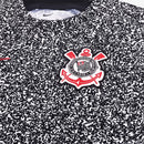 Camiseta Corinthians Pré-Jogo 2024