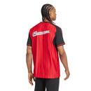 Nova Camisa do Flamengo Baseball CR US Pack- 2025/2026