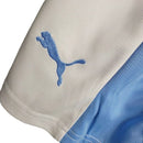 Kit Infantil Manchester City Puma Camisa + Shorts 2023/24 - [FRETE GRÁTIS]