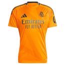 Nova Camisa Real Madrid II Adidas 2024/25 - [FRETE GRÁTIS]