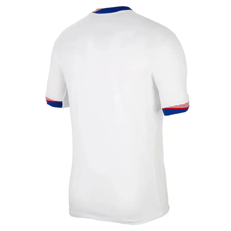 Camisa Estados Unidos Home 2024 - [FRETE GRÁTIS]