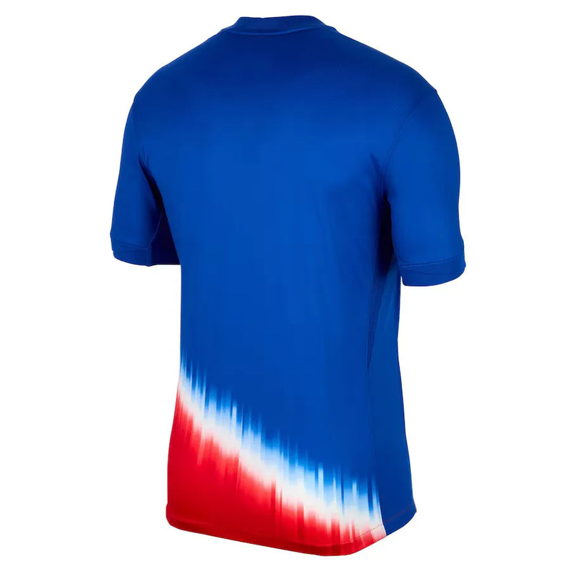 Camisa Estados Unidos Away 2024 - [FRETE GRÁTIS]