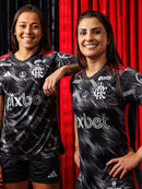 Terceira Camisa Flamengo Adidas 2024/2025 [FRETE GRÁTIS]