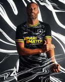 Novas Camisas Botafogo Reebok 2024/2025 [LIQUIDAÇÃO]