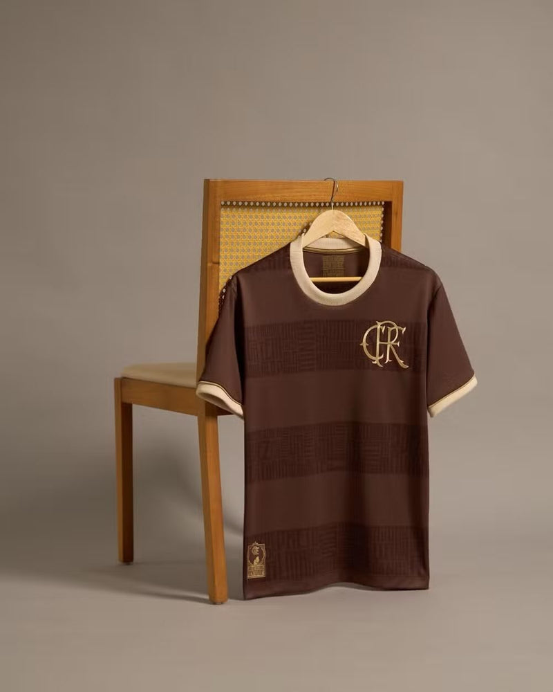 Nova Camisa Flamengo Identidade Conciencia Negra 2024/25 - [FRETE GRÁTIS]