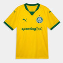 Nova Terceira Camisa Palmeiras Puma 2025/26 - FRETE GRÁTIS