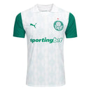 Nova Segunda Camisa Palmeiras Puma 2025-26 [FRETE GRÁTIS]