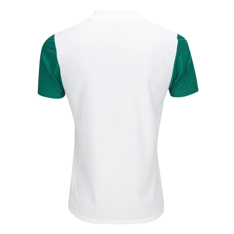 Nova Segunda Camisa Palmeiras Puma 2025-26 [FRETE GRÁTIS]