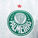 Nova Segunda Camisa Palmeiras Puma 2025-26 [FRETE GRÁTIS]
