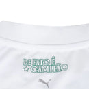 Nova Segunda Camisa Palmeiras Puma 2025-26 [FRETE GRÁTIS]
