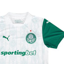 Nova Segunda Camisa Palmeiras Puma 2025-26 [FRETE GRÁTIS]