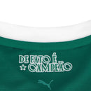 Nova Camisa Principal Palmeiras Puma 2025-26 [FRETE GRÁTIS]