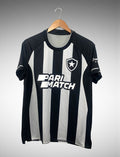 Camisa Botafogo Listrada 2022 [FRETE GRÁTIS]