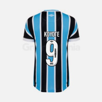 Nova Camisa do Grêmio Umbro 2023/2024 [FRETE GRÁTIS]