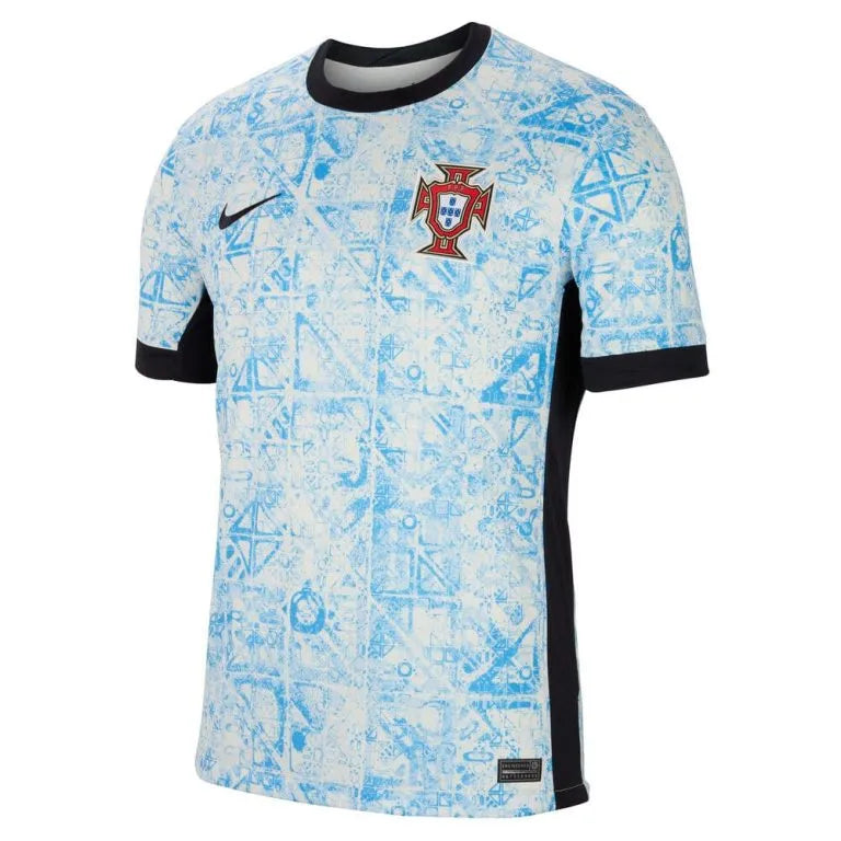 Camisa Portugal Away 2024 - [FRETE GRÁTIS]