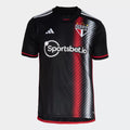 Terceira Camisa Adidas São Paulo 2023/24 [FRETE GRÁTIS]