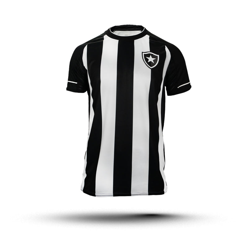 Camisa Botafogo Listrada 2022 [FRETE GRÁTIS]