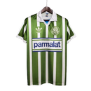 Camisa Retrô Palmeiras Adidas Parmalat 1992/93 [FRETE GRÁTIS]