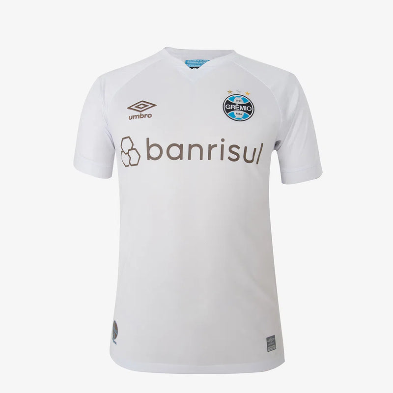 Nova Camisa 2 do Grêmio Umbro 2023/2024 [FRETE GRÁTIS]