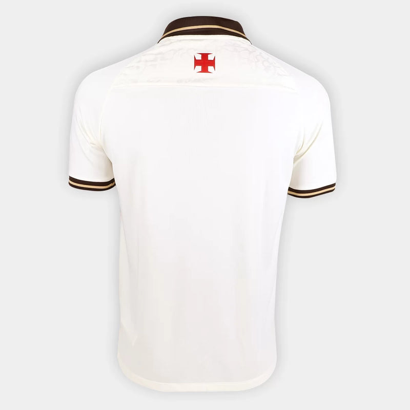 Terceira Camisa Vasco Kappa 2022/2023 [FRETE GRÁTIS]