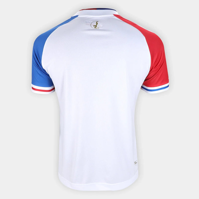 Nova Camisa II Fortaleza Leão 1918 - 2023/2024 [FRETE GRÁTIS]