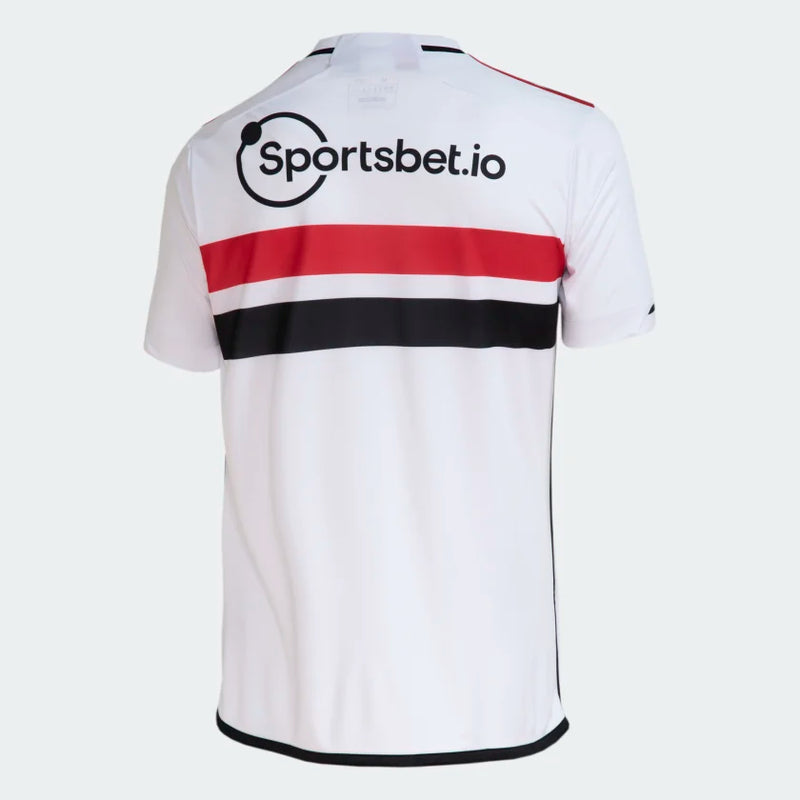 Camisa Adidas São Paulo 2023/24 [FRETE GRÁTIS]