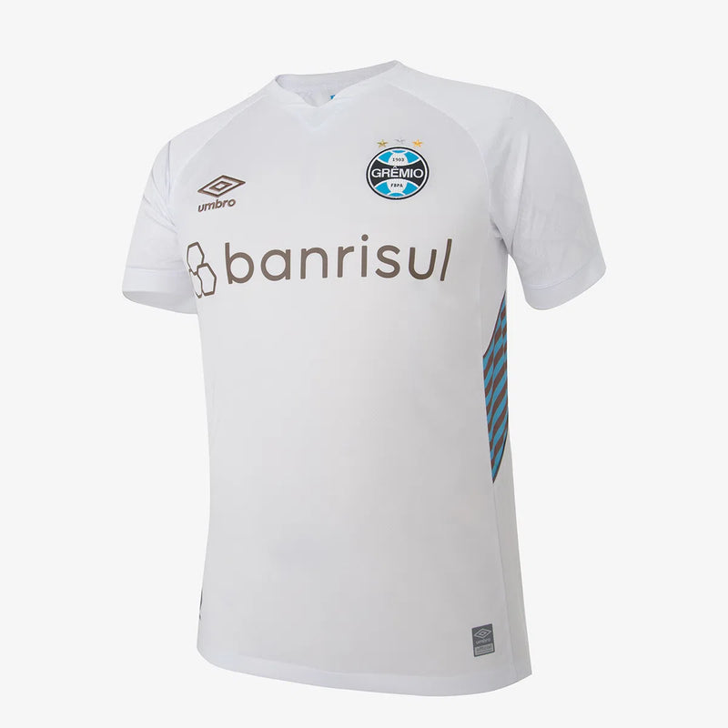 Nova Camisa 2 do Grêmio Umbro 2023/2024 [FRETE GRÁTIS]