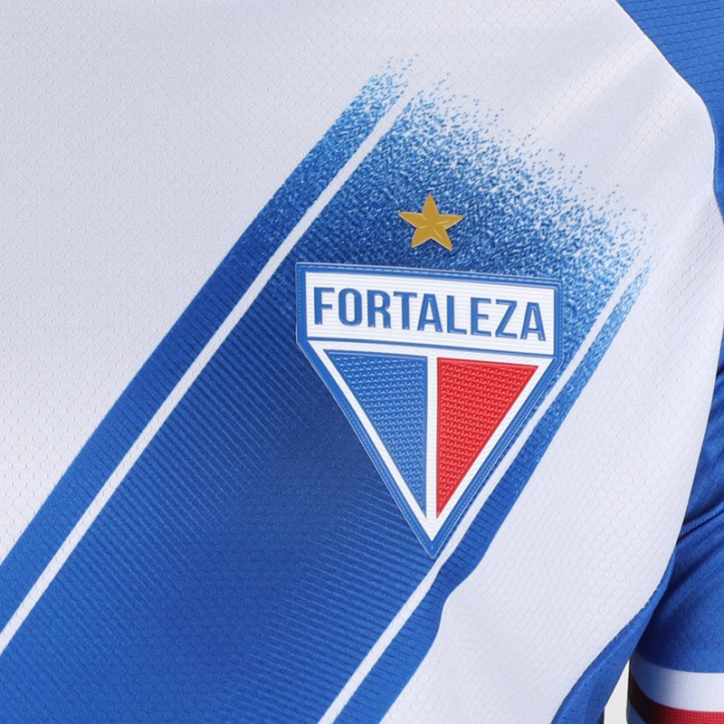 Nova Camisa II Fortaleza Leão 1918 - 2023/2024 [FRETE GRÁTIS]