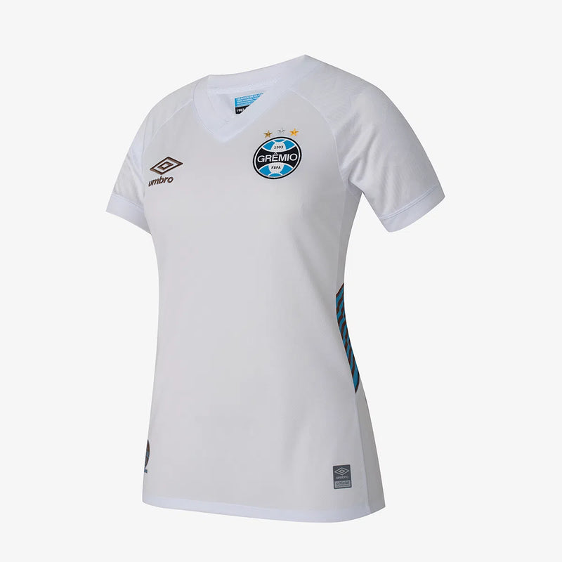 Nova Camisa 2 do Grêmio Umbro 2023/2024 [FRETE GRÁTIS]