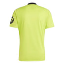 Nova Camisa Real Madrid Goleiro 2024-25 Verde [FRETE GRÁTIS]