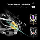 Carretilha VIP Soloking 10 Rolamentos 6.4:1 - 9.5kg [FRETE GRÁTIS]